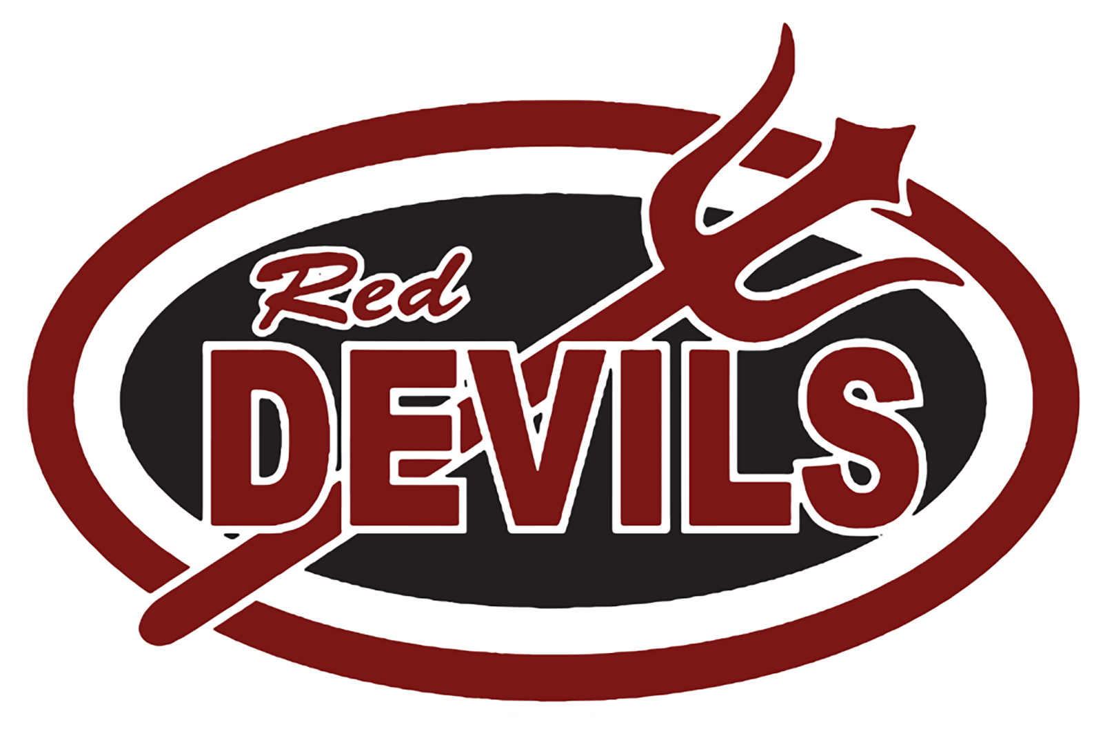 Lowell Senior High School Logo