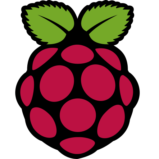 Raspberry Pi Logo